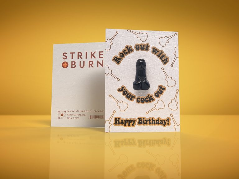 What To Write In A Funny Birthday Card