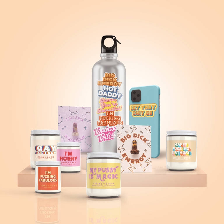 White Elephant And Secret Santa Gifts Under $25