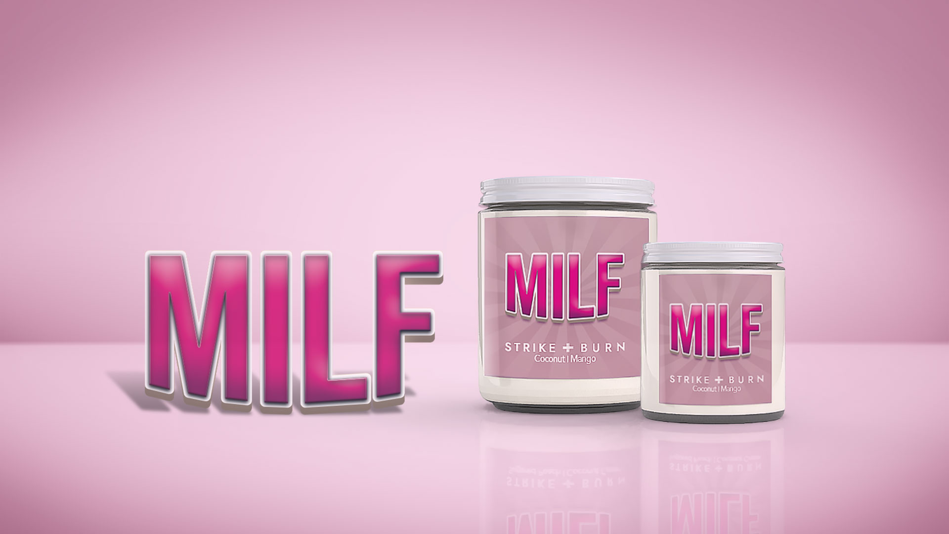 Funny Mother'S Day Gifts: Milf, Hot Mama And Friends