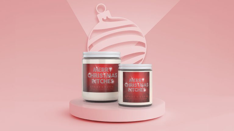 Funny Christmas Gifts For Adults Who Are On The Naughty List